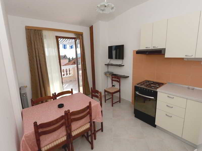 Andjelko Apartamento Zadar Exterior foto