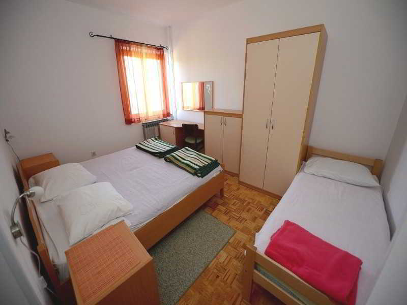 Andjelko Apartamento Zadar Exterior foto