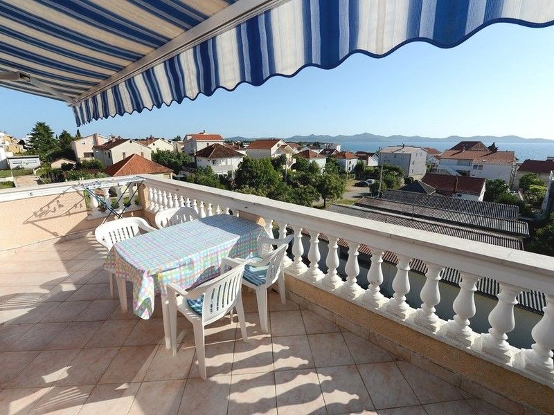 Andjelko Apartamento Zadar Exterior foto